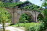 Cesano Viaduct