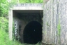 Tunnel de Chianchetella
