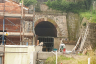 Chiariventi-Tunnel