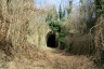 Chioso Tunnel