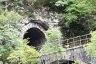 Chiusaforte Tunnel