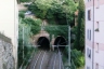 Cicchero Tunnel