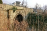 Tunnel du Cimitero di Lecco