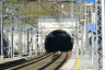 Cintioni Tunnel