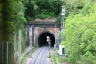 Tunnel de Codola