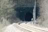 Colle del Terro Tunnel