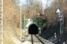 Colle di Fabbrica Tunnel
