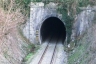 Colle di Monte Castello Tunnel