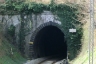Tunnel Colle di Montressone