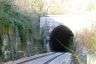 Colle Eccidio Tunnel