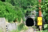 Colle Sella Tunnel