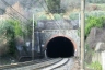 Tunnel Colle