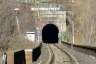 Tunnel de Colmo di Dazio