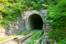Cologna Tunnel
