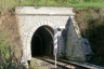Colombaia Tunnel