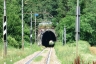 Tunnel de Colombi