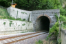 Cornon Tunnel