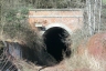Tunnel de Cortanze