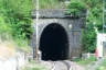 Cosseria Tunnel