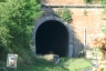 Tunnel Costaquerci