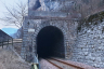 Del Covolo Tunnel
