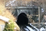 Cremolino Tunnel