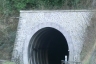 Crespino Tunnel