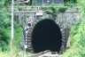 Cresta Molino Tunnel