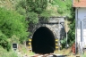 Cretaz Tunnel