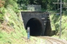 Tunnel de Crocicchio