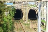 Crosa Tunnel