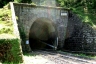 Cugna Tunnel