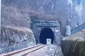 Tunnel de Del Gallo