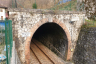 Della Corda-Tunnel