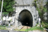 Tunnel de la Madonna
