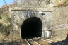 Della Masone Tunnel (Rail)
