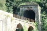 Tunnel della Rocca