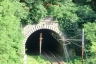 Tunnel de Del Paese