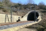 Del Poggio Tunnel