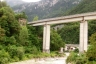 Viaduc de Dogna