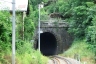 Vernante Spiral Tunnel