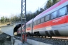 Florence-Rome High-Speed Rail Line