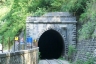 Fanghetto Tunnel
