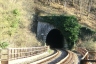 Tunnel de Fantino