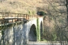 Lamone IV Bridge