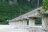 Fella Railroad Viaduct