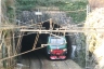 Tunnel de Feriolo