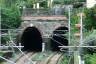 Figari Tunnel