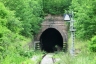 Tunnel de Fontanaldo