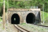 Fornola 1 South Tunnel